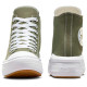 Converse Chuck Taylor All Star Move Platform